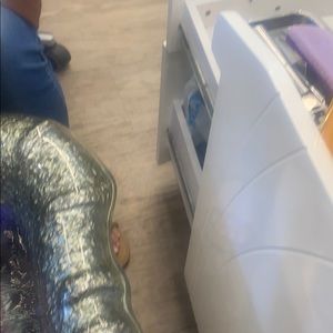 Meet your Posher, Sue